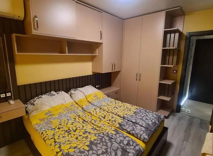 Fully Furnished Apartment-b7 Appartamento *