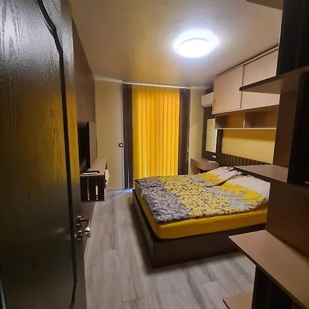 Fully Furnished Apartment-b7 Apartment Varna